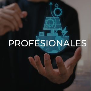 profesionales